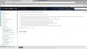 Installing the Advance Steel Extension for Revit