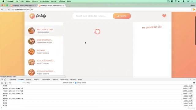 JavaScript Complete Course Build Real Projects! FINALE