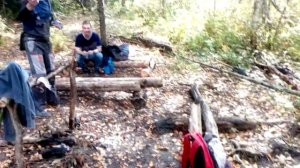 Гора "Большой Кумардак", Хребет "Кумардак" 2019 г. "Уральский Барс" 18+