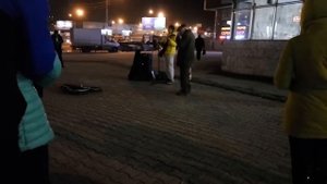 KimStreet - Расплескалась синева