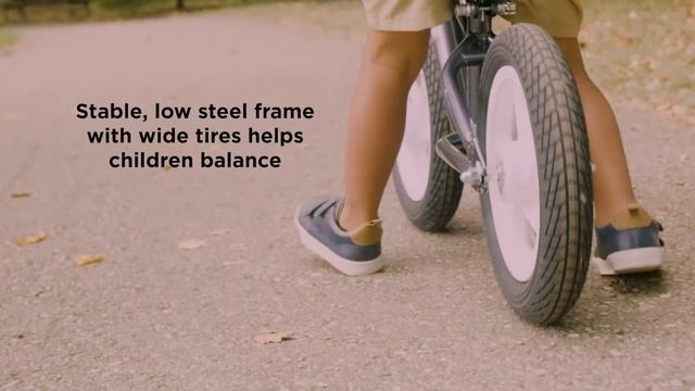 Disney Frozen II Olaf Balance Bike | Huffy смотреть онлайн