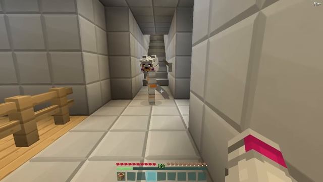 Minecraft Fnaf Dont Be Loud At 3am Minecraft Roleplay