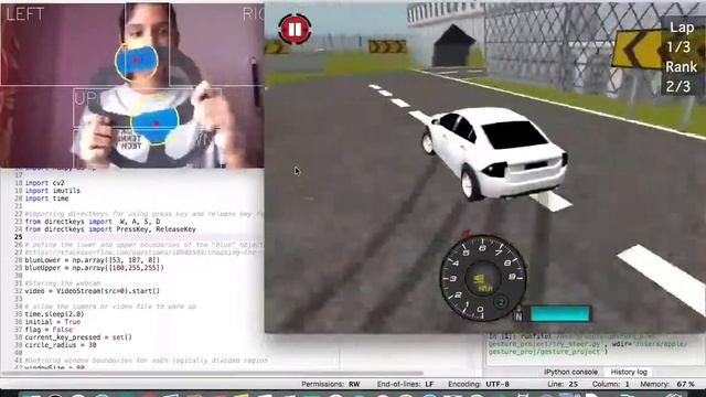Develop deep learning and machine learning projects using python - Best Desktop Applications servic