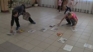 ГБОУ СОШ 1002 "Мама, папа, я - спасателей семья"