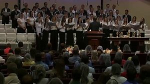 Веруем во Единого Бога Отца Всемогущего