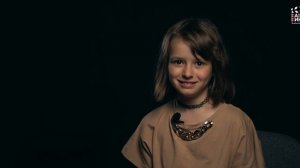 София Петрова - актерская визитка