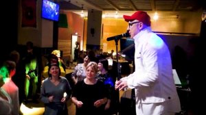 Безумно влюблённая - Валерий Палаускас