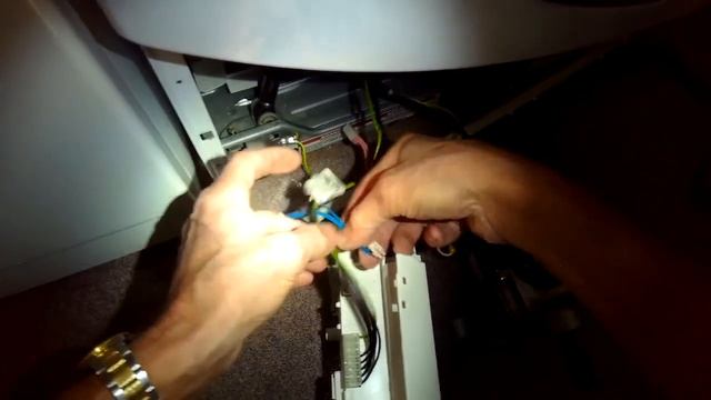 WHIRLPOOL DUET F-11 ERROR—THINGS TO LOOK FOR смотреть онлайн