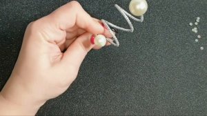 Кольца для салфеток +как правильно сложить салфетки napkin rings#Marine_DIY_Guloyan