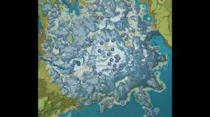 Genshin Impact: Квест "Клык разложения"