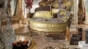 Asnaghi Interiors - элитная мебель в стиле барокко - Prostudio