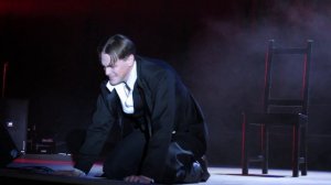 КарамазоВЫ 10.03.2023 Иван Ожогин, Кирилл Гордеев - Кровь отца