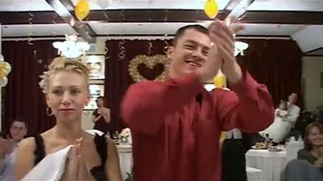 Тамада Алёна