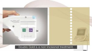 [DOUBLO GOLD] The charm of Doublo Gold Lifting  l  HIFU Lifting  l  Baby Face  l  Skin Tightening