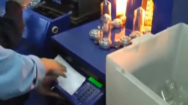 Линия розлива воды 19, 1.5 литра, автоматы выдува смотреть онлайн