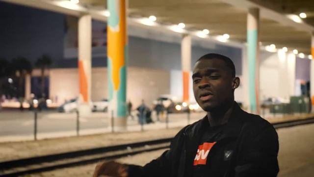 NEW Christian Rap -  Just Aaron - 
