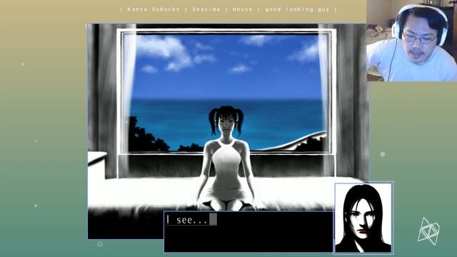 The 25th Ward: The Silver Case ?️ Part 6 ?️ Final Key to House смотреть онлайн