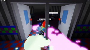 How To Get ALL Badges in Roblox FNAF RP New and Improved