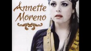 Annette Moreno No Es Dificil