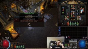 [Path of Exile] Quest Contract Farming