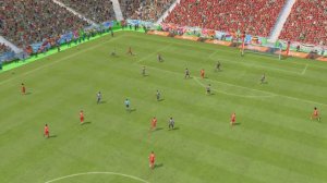 FIFA AI Cheats