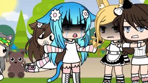 Клип ведь ты предала меня гача лайф /