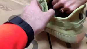 Кроссовки люкс качества