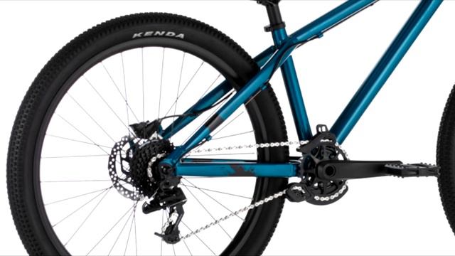 DIRTY Kellys WHIP 10-30-50-70 na 2021r смотреть онлайн