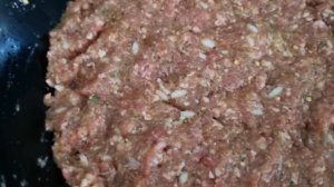 Турецкая кухня. Как приготовить долму