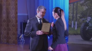 Автомобильный завод «УРАЛ» празднует День рождения