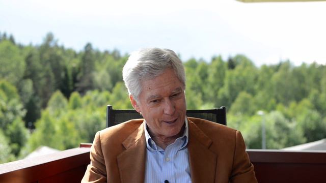 Practicing Buddhism as a Westerner  Dr Alan Wallace