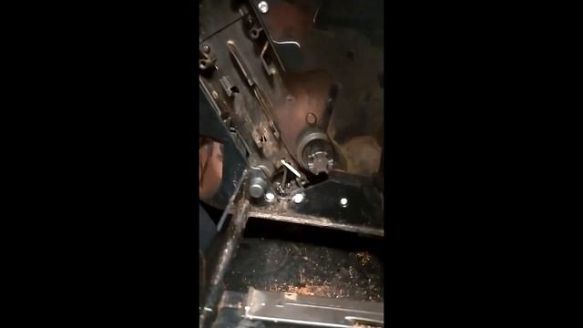 Ремонт кавомашини Melitta passione ot