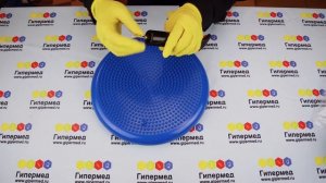 Обзор балансировочной воздушной подушки (Крейт)