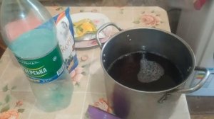 Как сделать КВАС из цикория  Как сделать домашний Квас