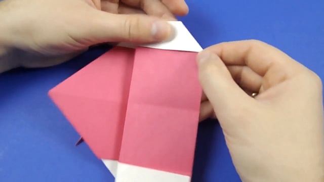 Оригами животные. Овечка из бумаги. Как сделать овцу из бумаги. Paper sheep смотреть онлайн