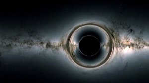 137. Black holes | Чёрные дыры