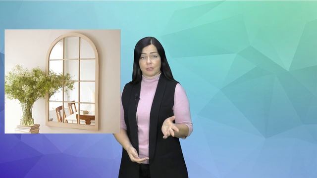 Зеркала в интерьере советы по выбору от ТЦ Элитстрой материалы смотреть онлайн
