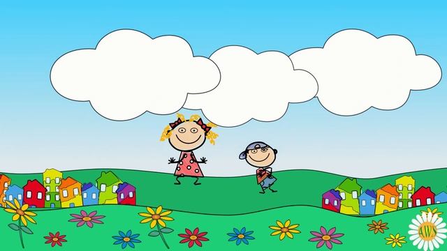 Логотип для детского канала смотреть онлайн