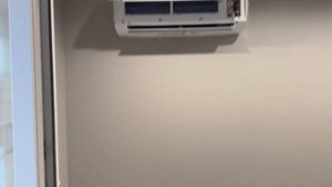 Cплит-система Hisense Zoom DC invertor. Компактный, тихий. Хорошее соотношение цена / качество