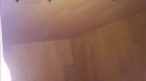 собачья будка своими руками!!