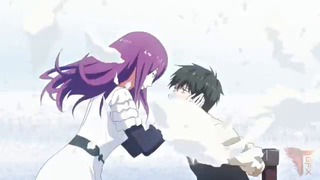 Villain「AMV」Anime Mix (360p) смотреть онлайн