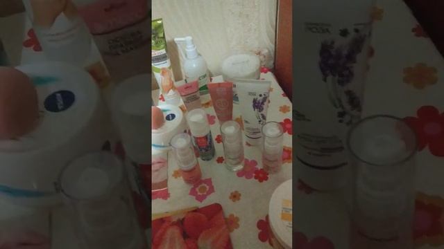 🌹#Косметика# Крымская роза смотреть онлайн видео от Татьяна Олевская в ...