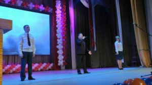 Работа у нас такая