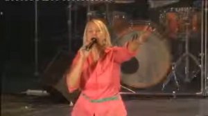 38 Тому чье Небо престол и Агнцу Его. Ирина Борисова.