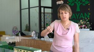 Cтандарты оценки отелей. Особенности инфраструктуры и количество звёзд в Лаян Грин Парк (Eng Sub)