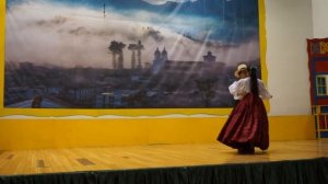 Pasillo Folk Dance in Aguadas, Caldas | PereiraCityGuide.com