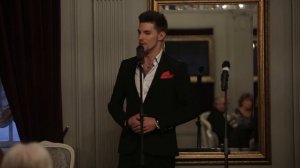 Песня Никиты "Эй, гусар!" из оперетты Н. Стрельникова