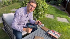 Обзор саморезов CAMO A2 для скрытого крепежа террасной доски