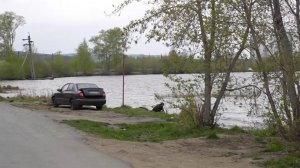 Парковка за городом: как объехать "подводные камни"