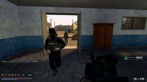 Ядерная тревога